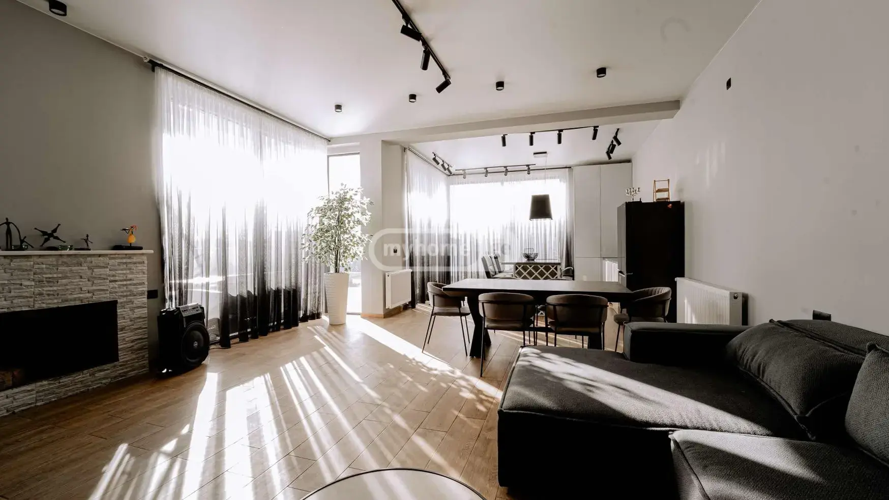 Daily Rent 4 Room Private House Mtskhetis Munitsipalitetshi view 8