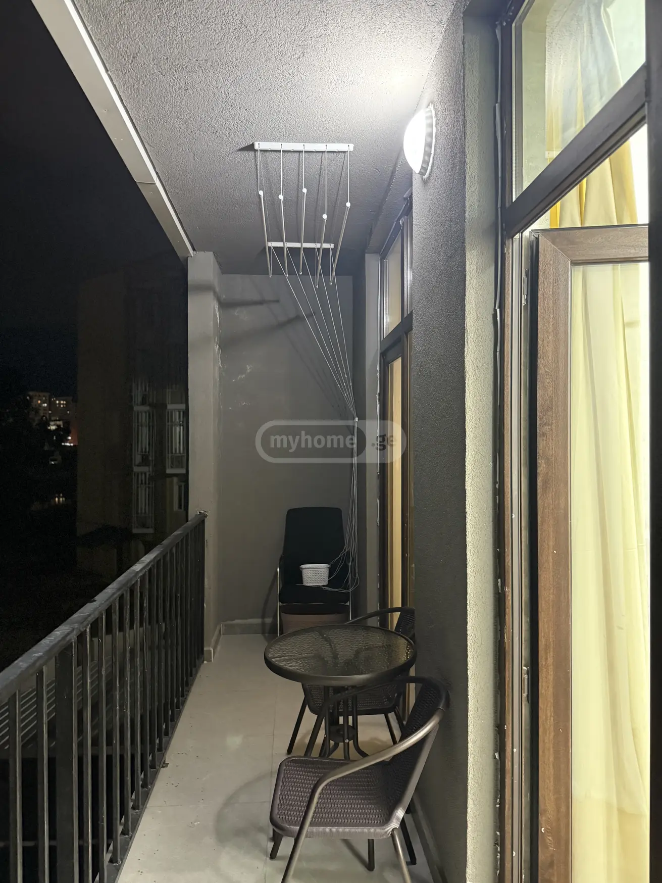 Daily Rent 3 Room Apartment view 12