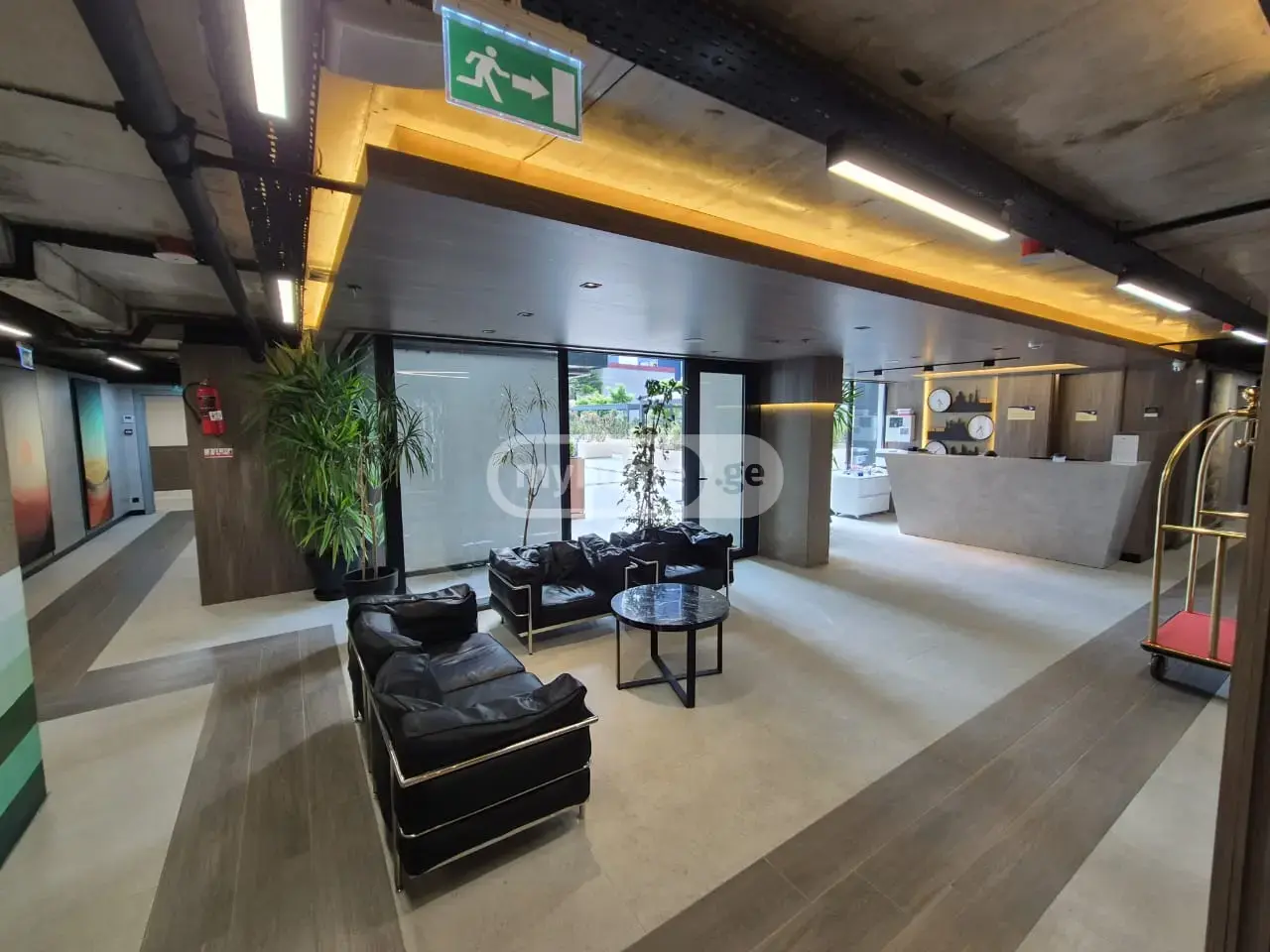For Rent 1 Room Apartment view 8