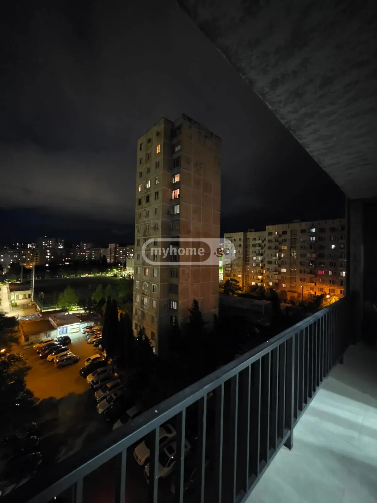For Rent 2 Room Apartment Tabakhmelashi view 11