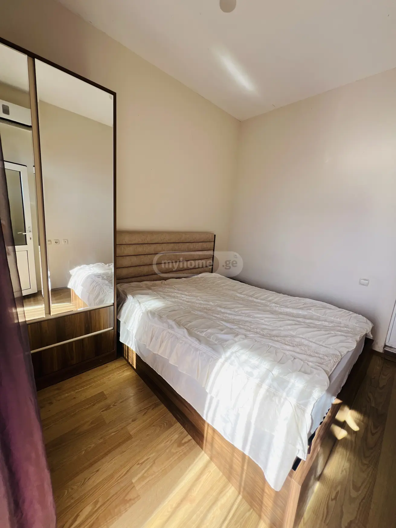 Daily Rent 2 Room Apartment Khelvachauris Munitsipalitetshi view 12