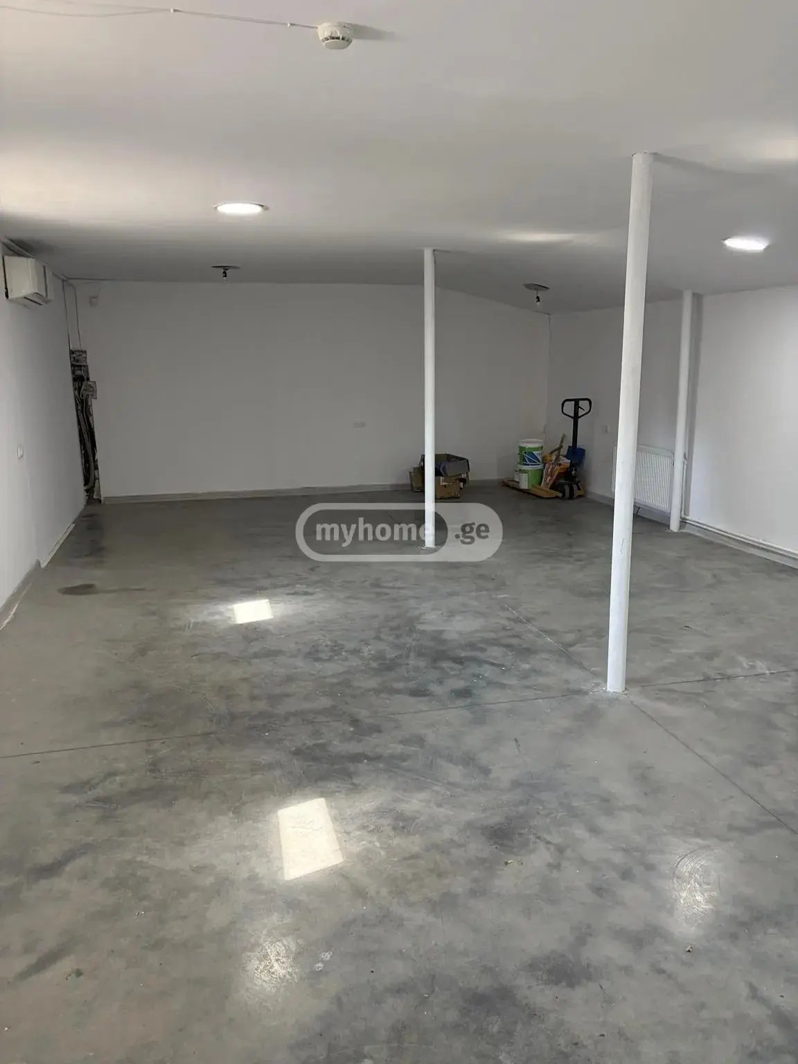 For Rent Saopise Commercial Space Dighmis Masivshi view 11