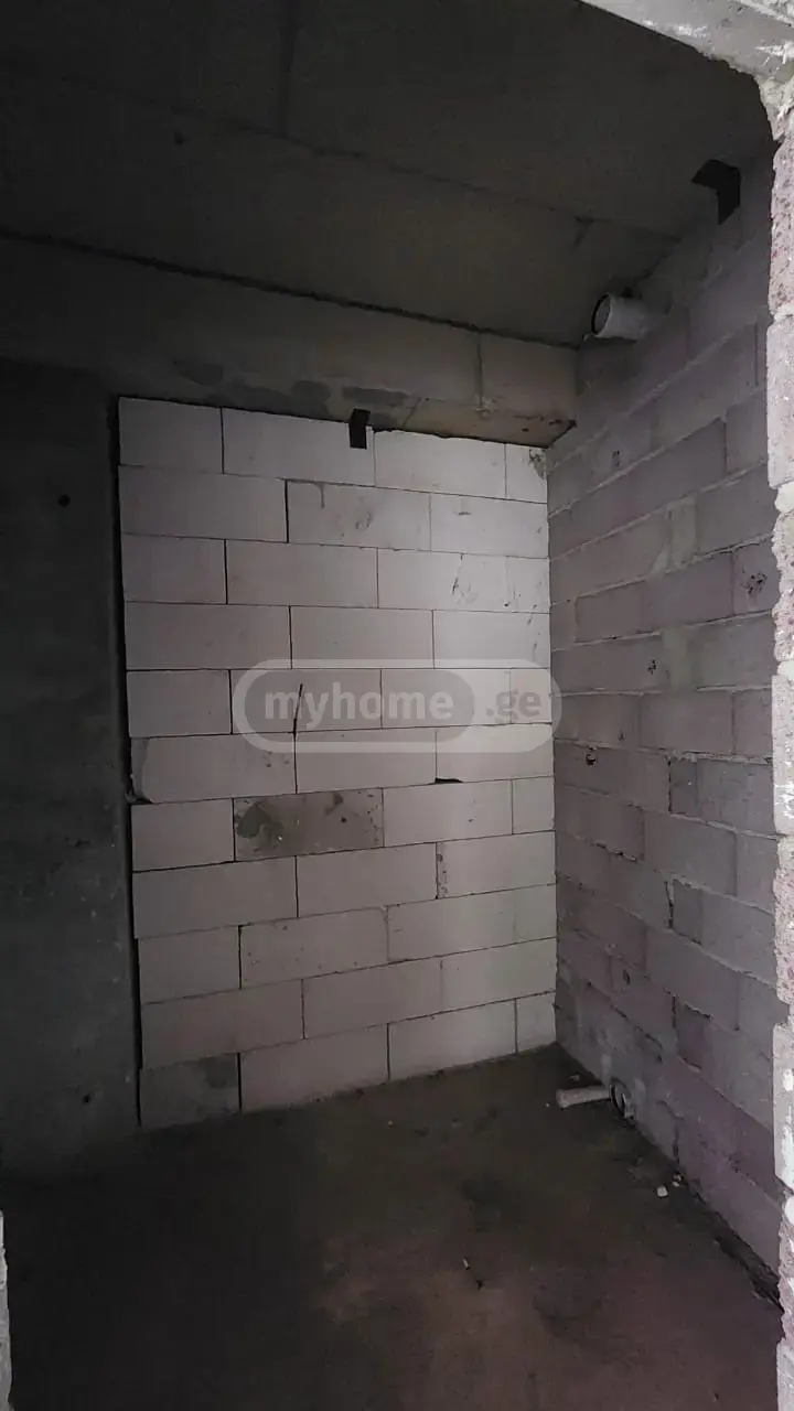 2 Room Flat For Sale view 29