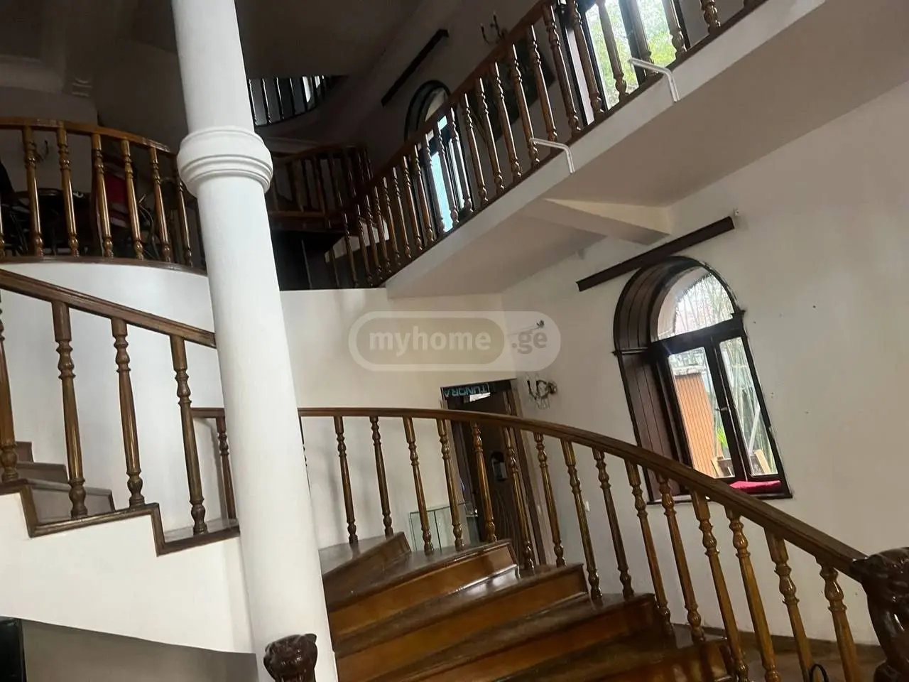 For Rent Universaluri Commercial Space In Batumi view 3