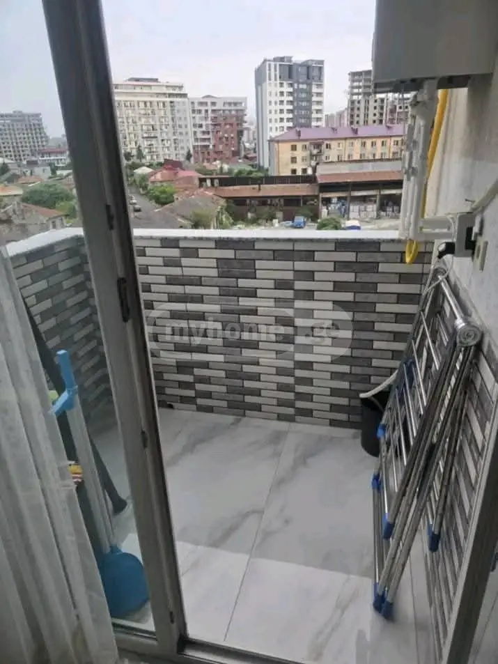 Daily Rent 4 Room Apartment view 11