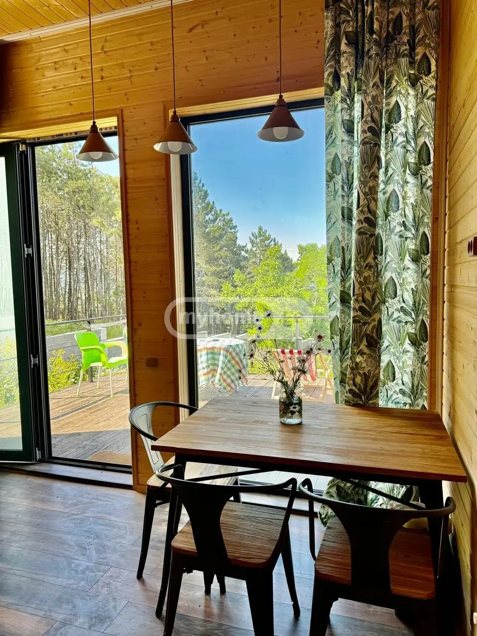 For Rent 3 Room Country House Tsqnetshi view 13