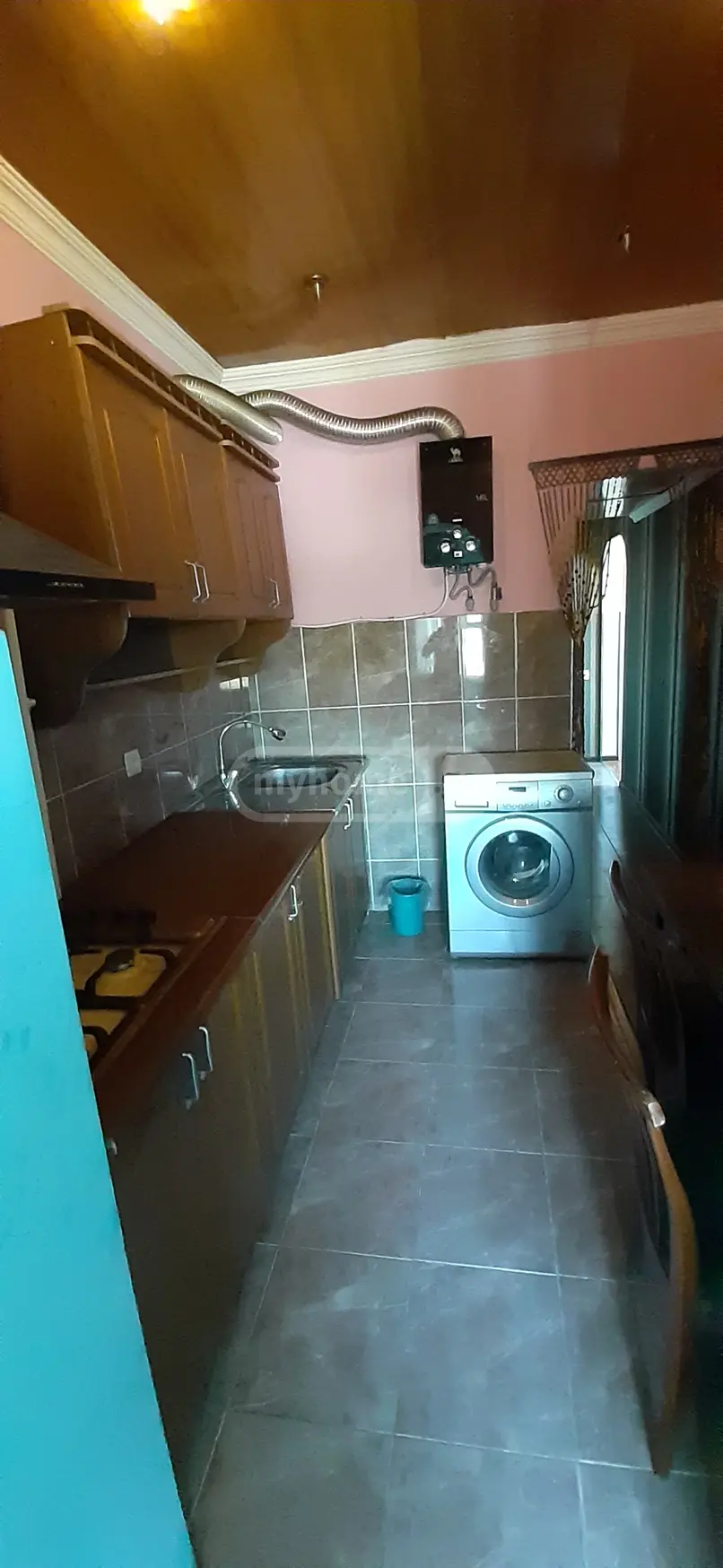 For Sale 1 Room Apartment Kutaisshi view 6