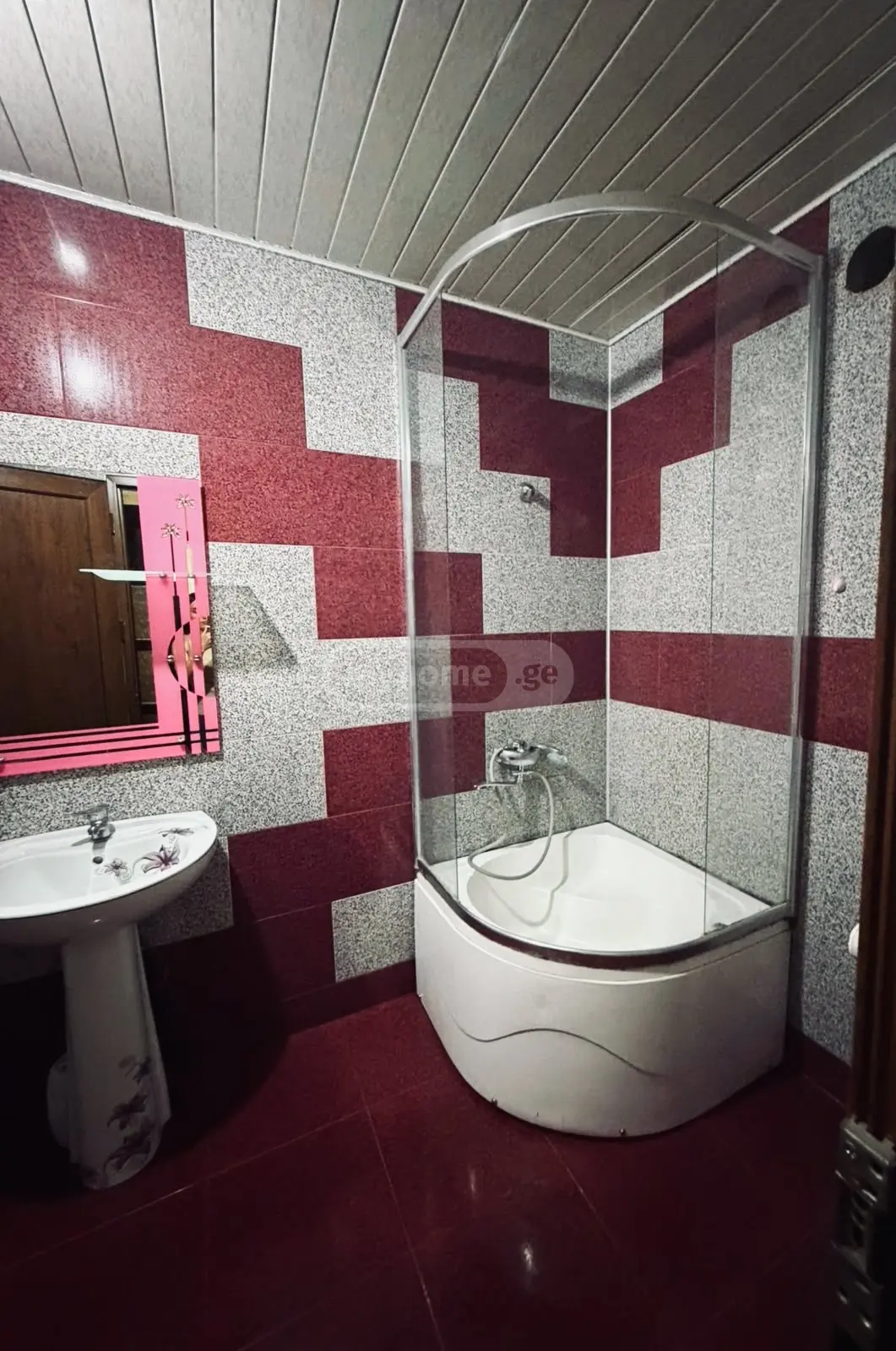 For Rent 4 Room Apartment view 9