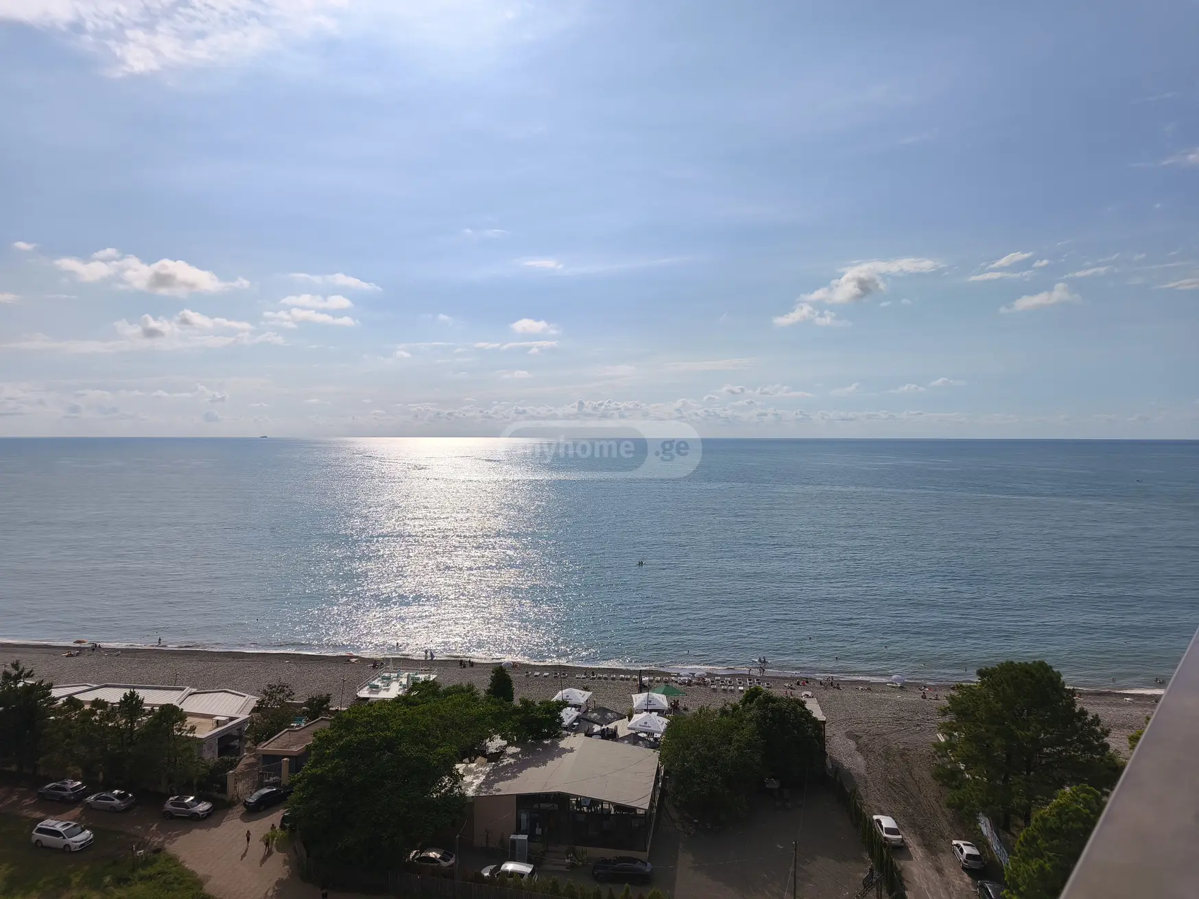 For Sale 1 Room Apartment Kobuletis Munitsipalitetshi view 4