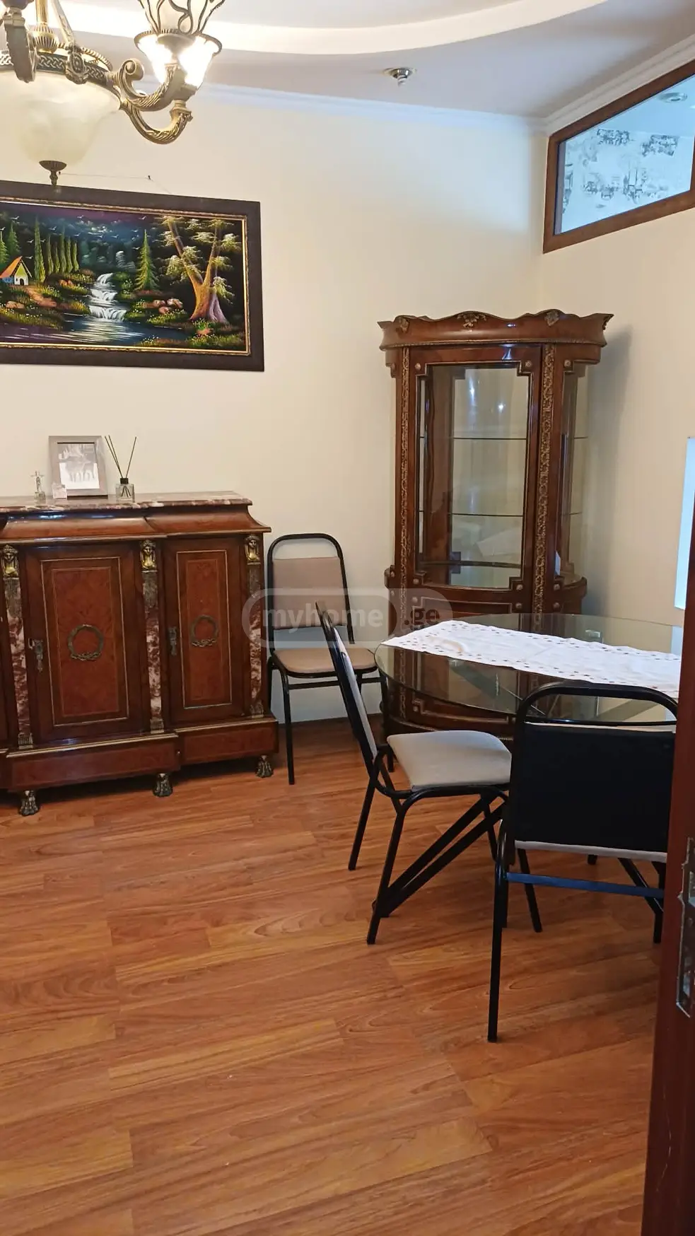 For Rent 3 Room Apartment Kutaisshi view 7