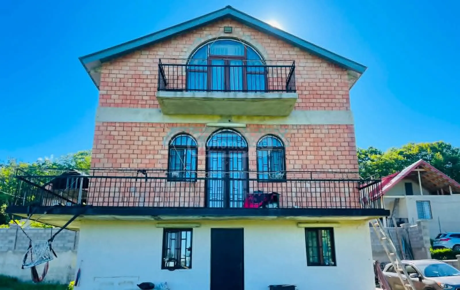 For Sale 6 Room Private House Tetritsqaros Raionshi view 1