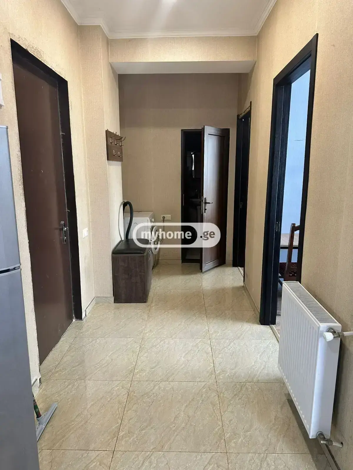 3 Room Flat For Sale view 20