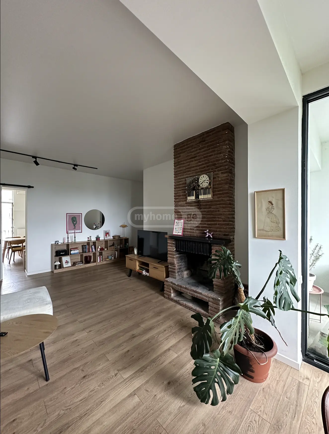 Daily Rent Universaluri Commercial Space Veraze view 5