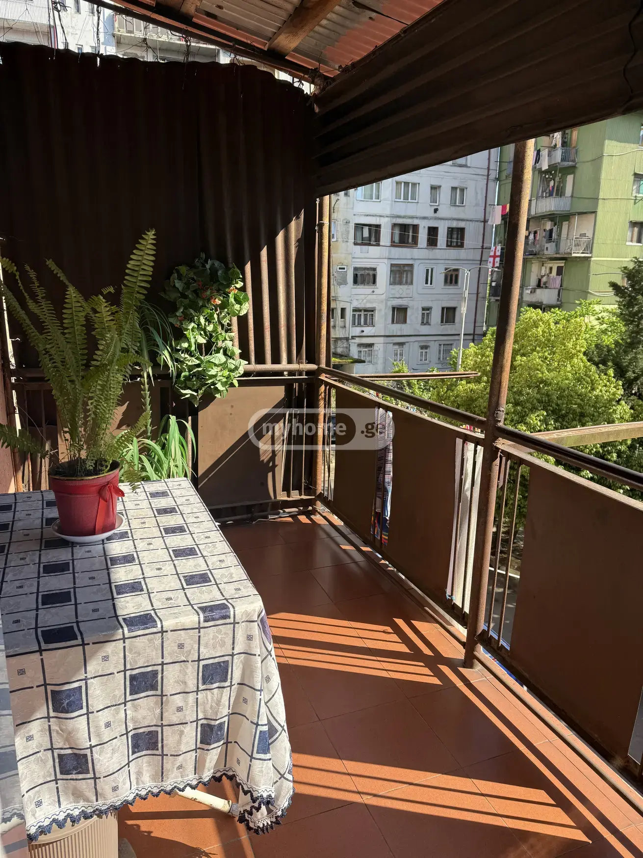For Sale 5 Room Apartment view 12