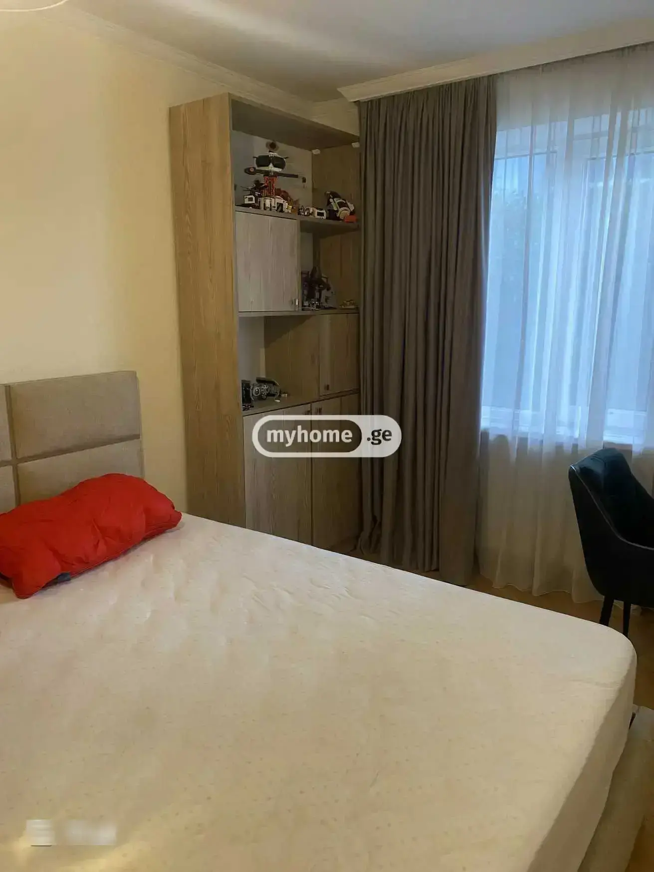 4 Room Flat For Sale view 18
