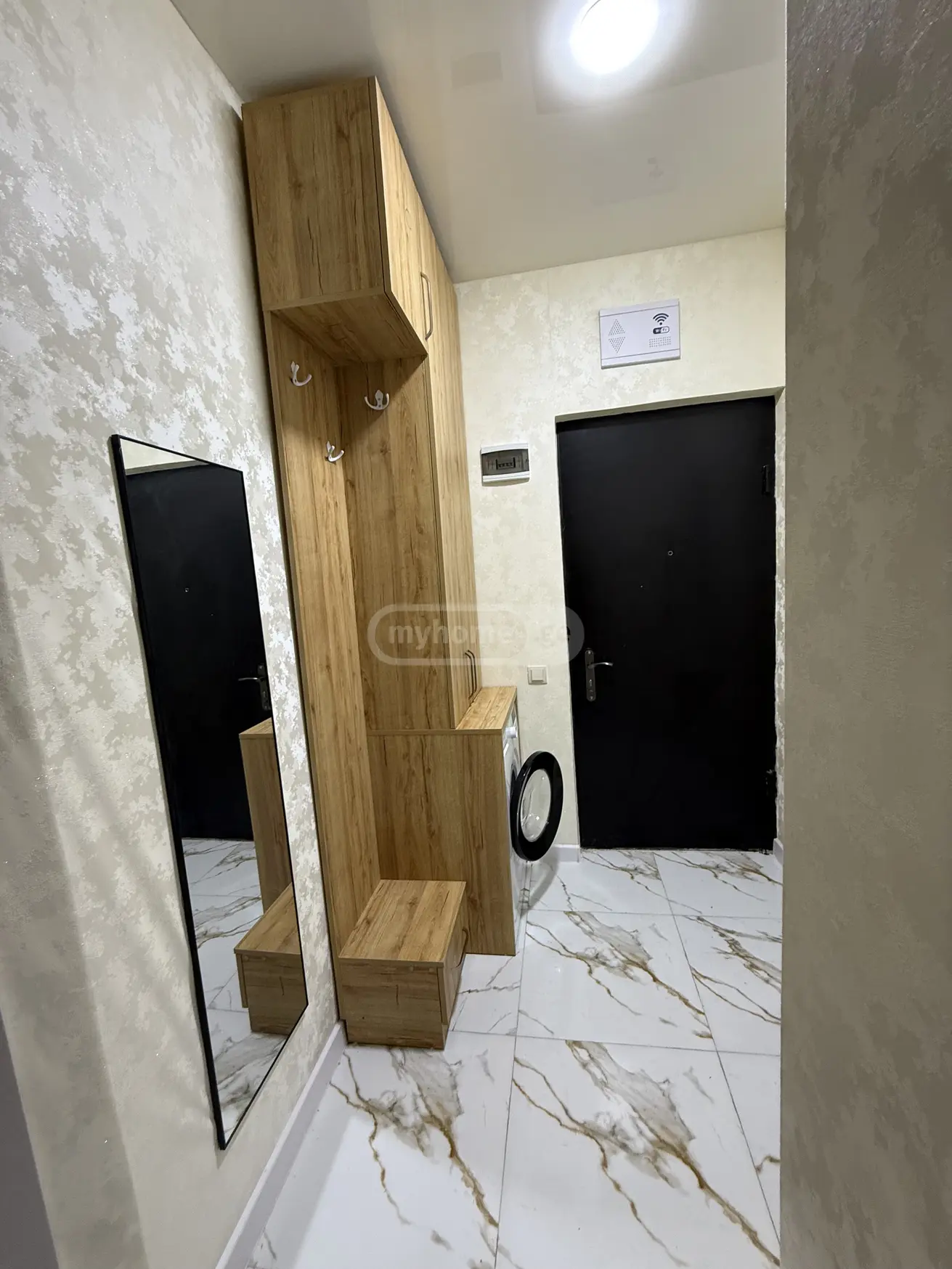 Daily Rent 3 Room Apartment view 8