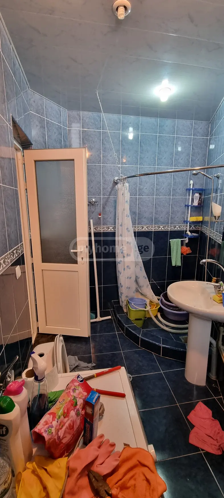 Продажа 4-комната Квартира в Abastumanshi view 11