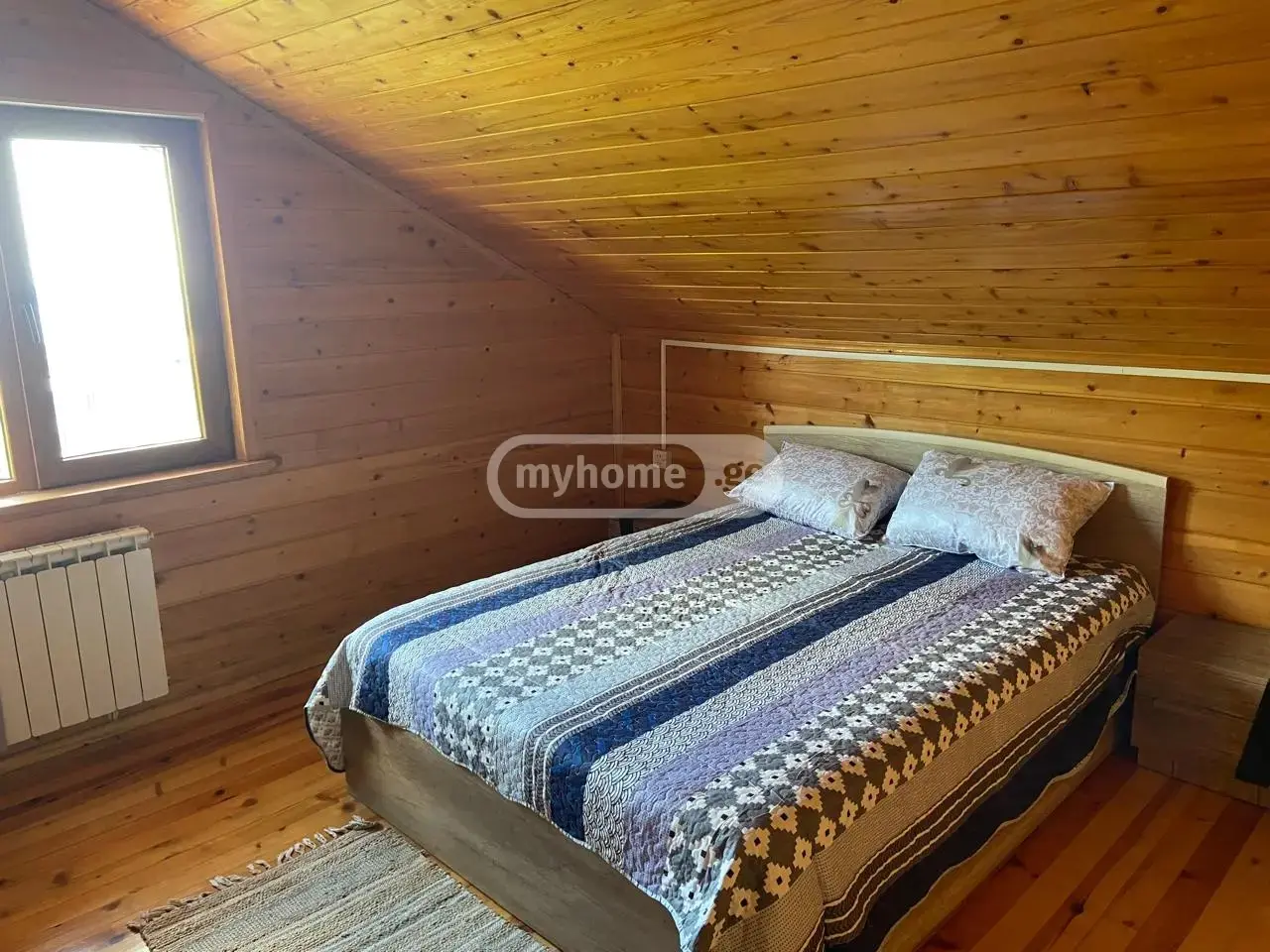 For Rent 4 Room Country House Tsavkisshi view 12