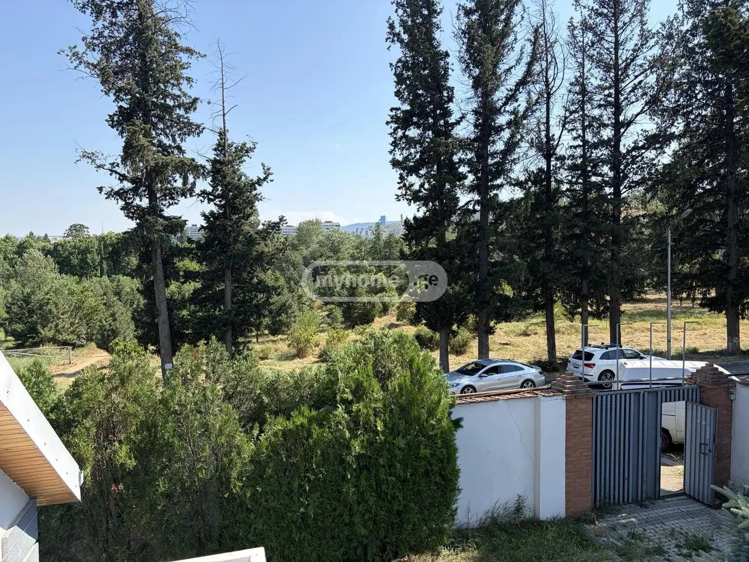 For Rent Saopise Commercial Space Dighmis Masivshi view 3