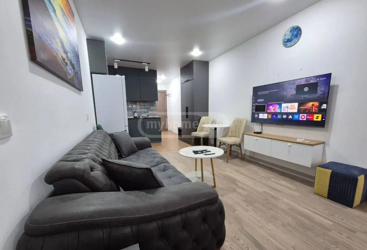 For Rent 1 Room Apartment view 2