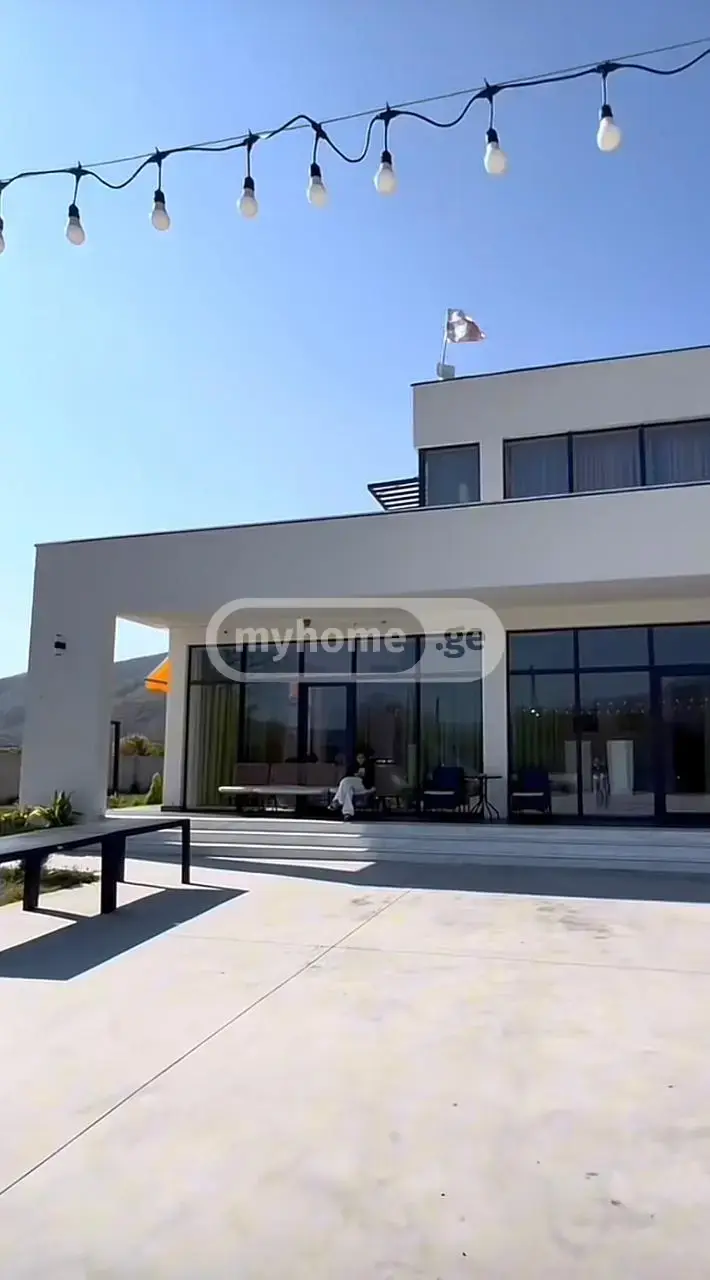 იყიდება 5-ოთახი კერძო სახლი Mtskhetis Munitsipalitetshiში view 1