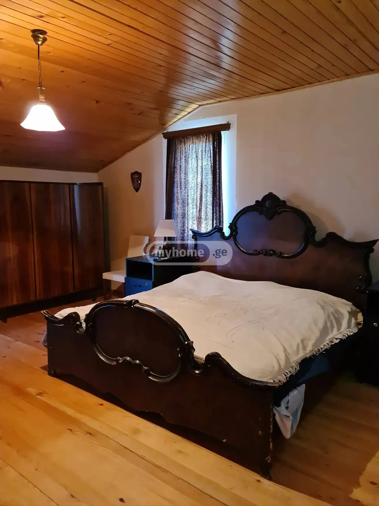 For Rent 10+ Room Country House Betaniashi view 10