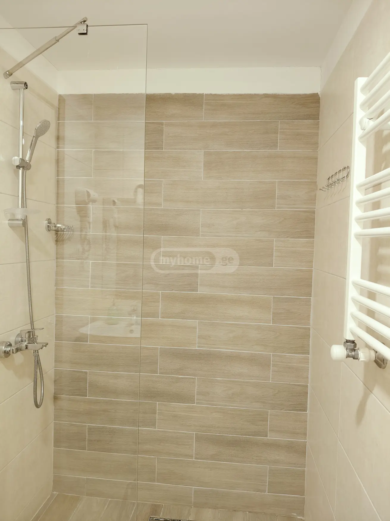 For Rent 2 Room Apartment Bakurianshi view 6