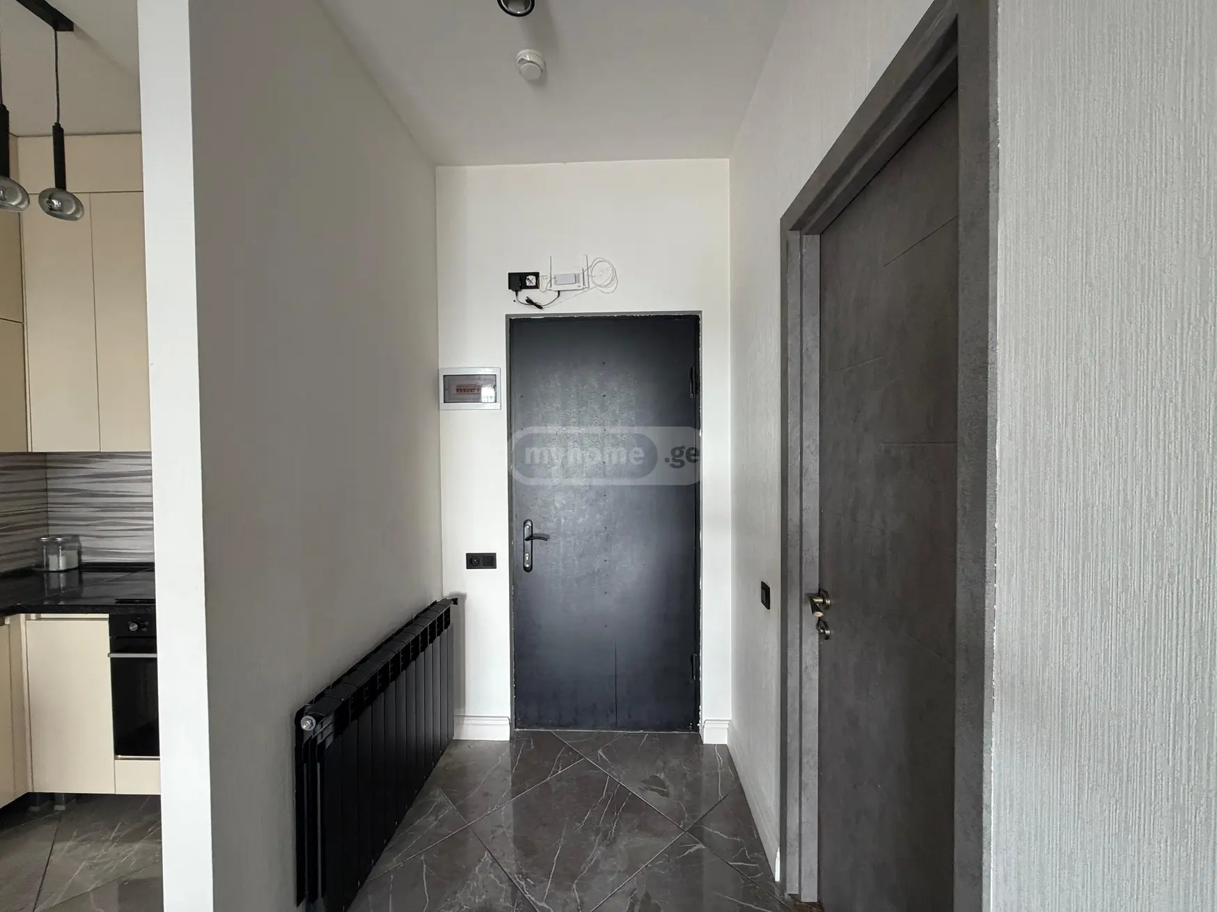 Daily Rent 3 Room Apartment Samgorshi view 3