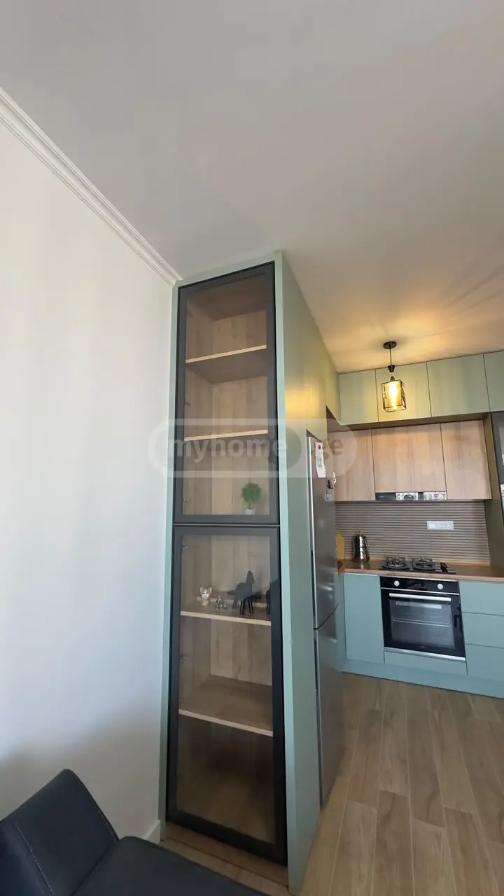 For Rent 2 Room Apartment view 7