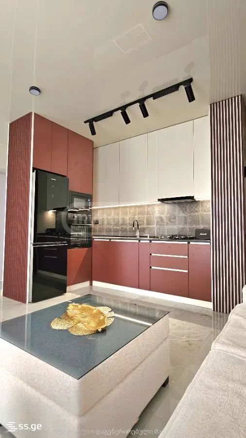 3 Room Flat For Sale view 23