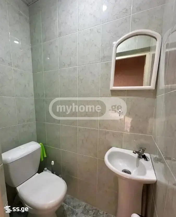 2 Room Flat For Sale view 14