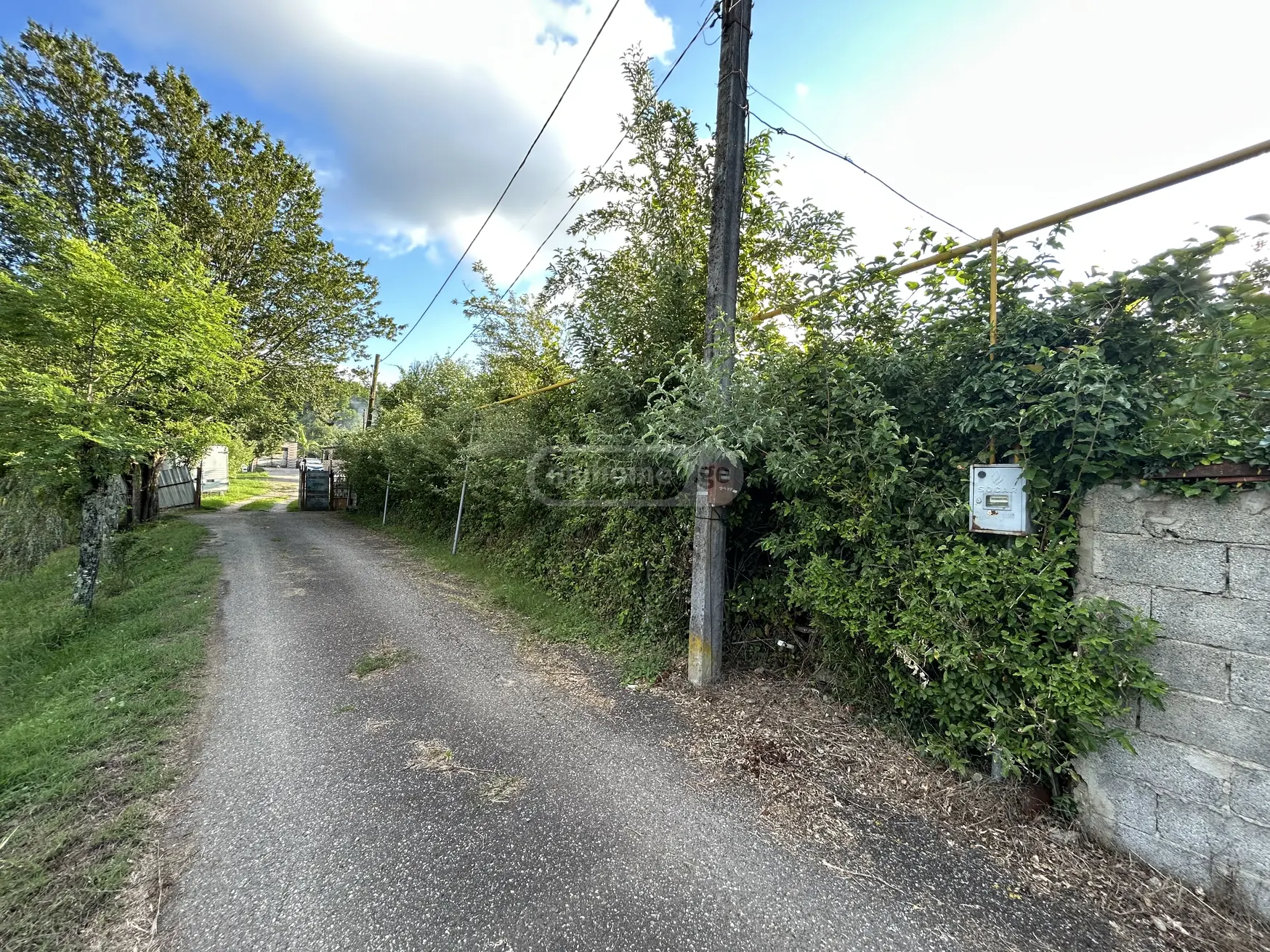 For Sale Ara Sasoplo-Sameurneo Land Plot Tsqaltuboshi view 8