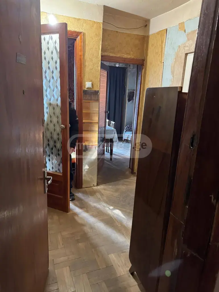 2 Room Flat For Sale view 13
