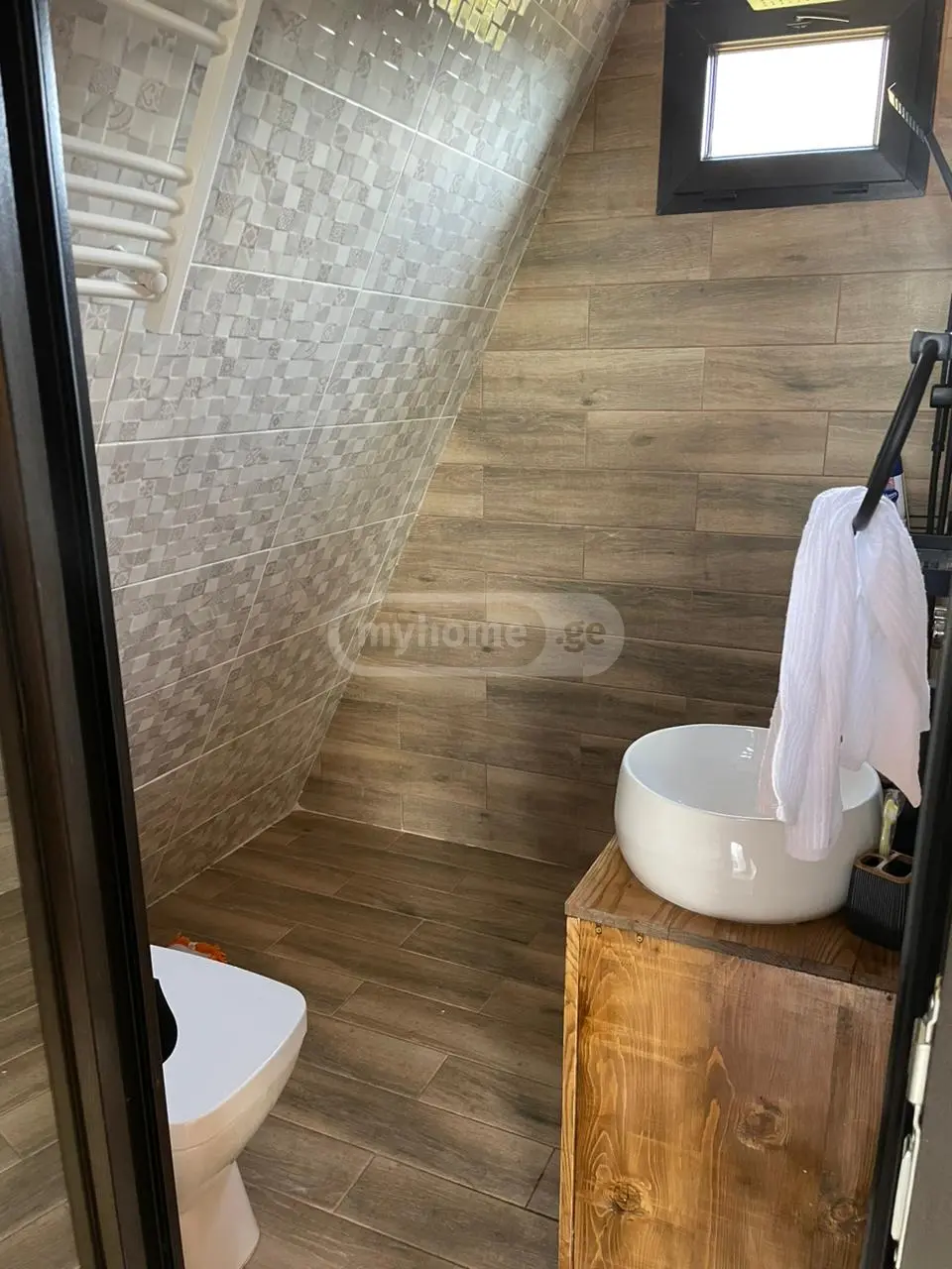 Daily Rent 2 Room Private House Khelvachauris Munitsipalitetshi view 8