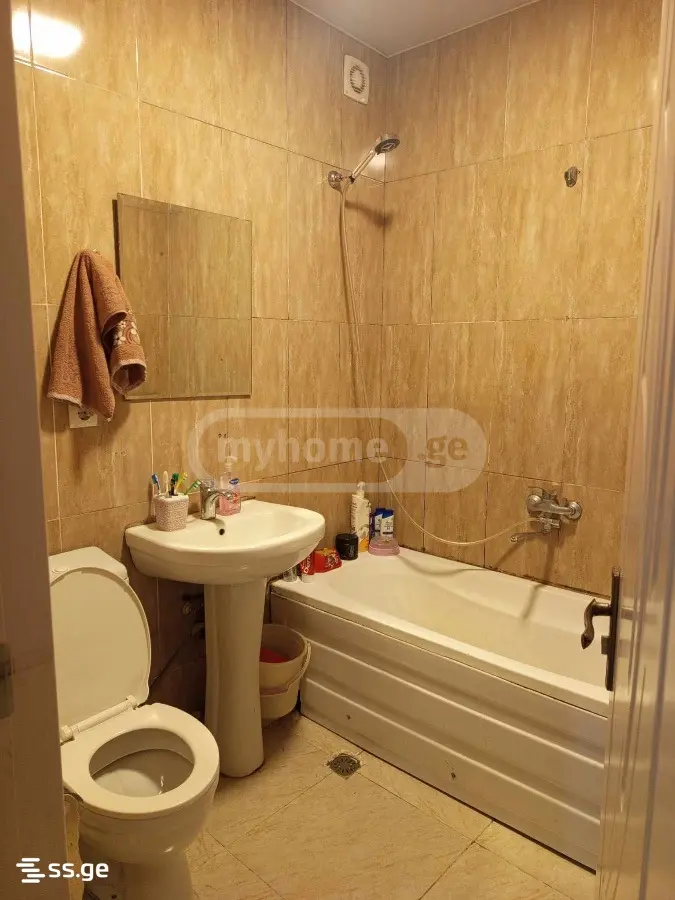 2 Room Flat For Sale view 7