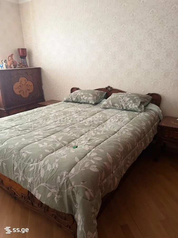3 Room Flat For Rent. Gldani view 20