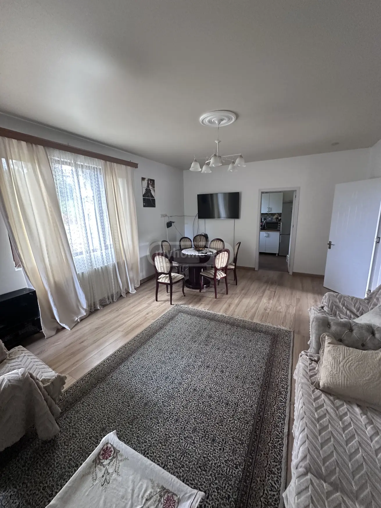For Rent 4 Room Private House view 8