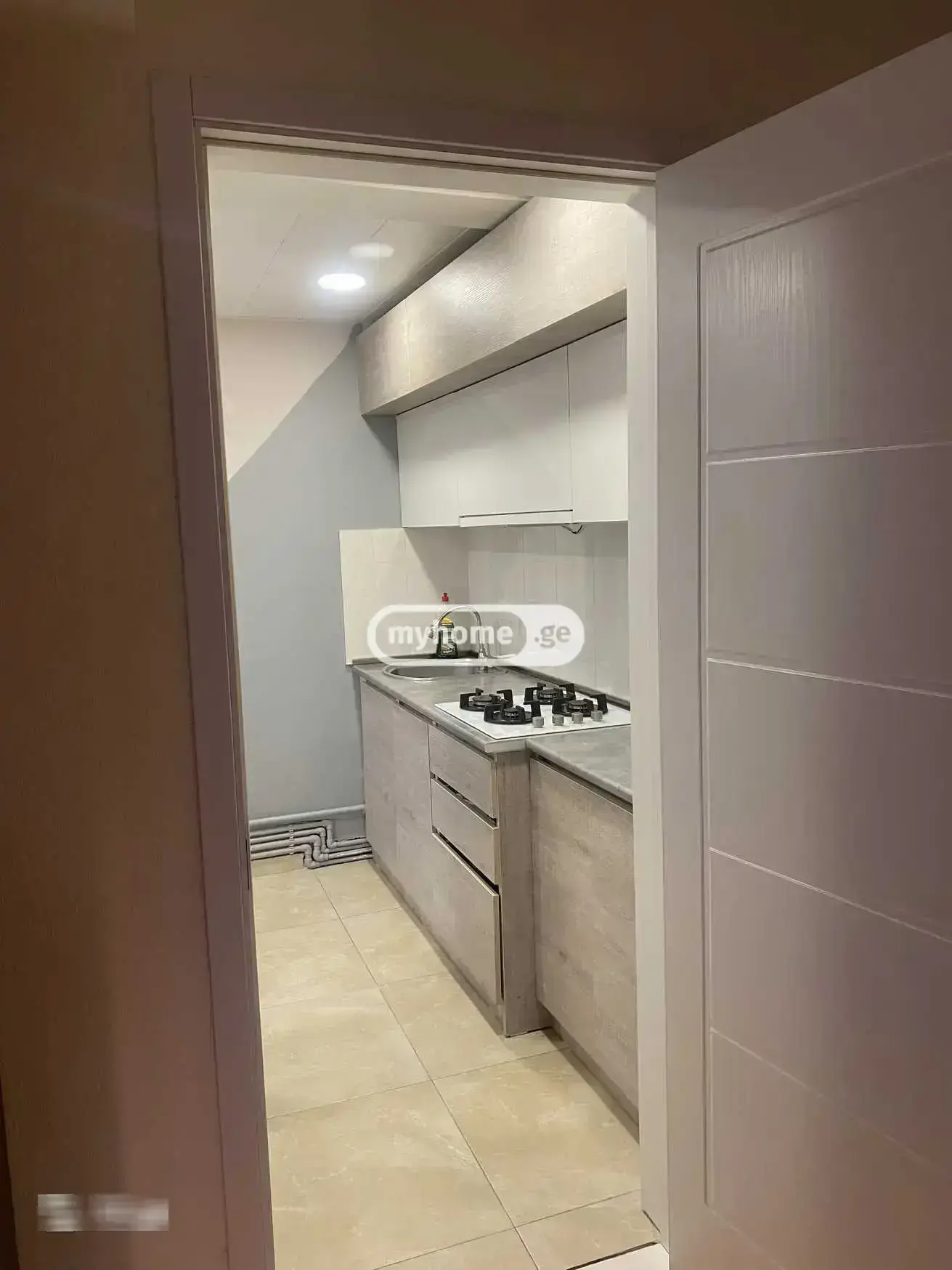 4 Room Flat For Sale view 13