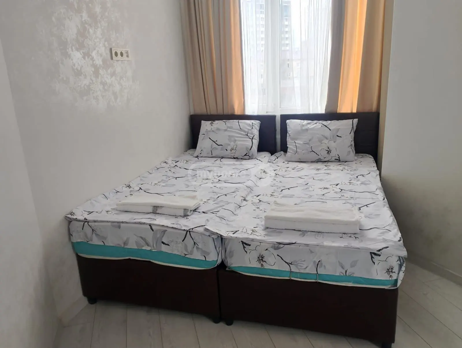 Daily Rent 4 Room Apartment view 10