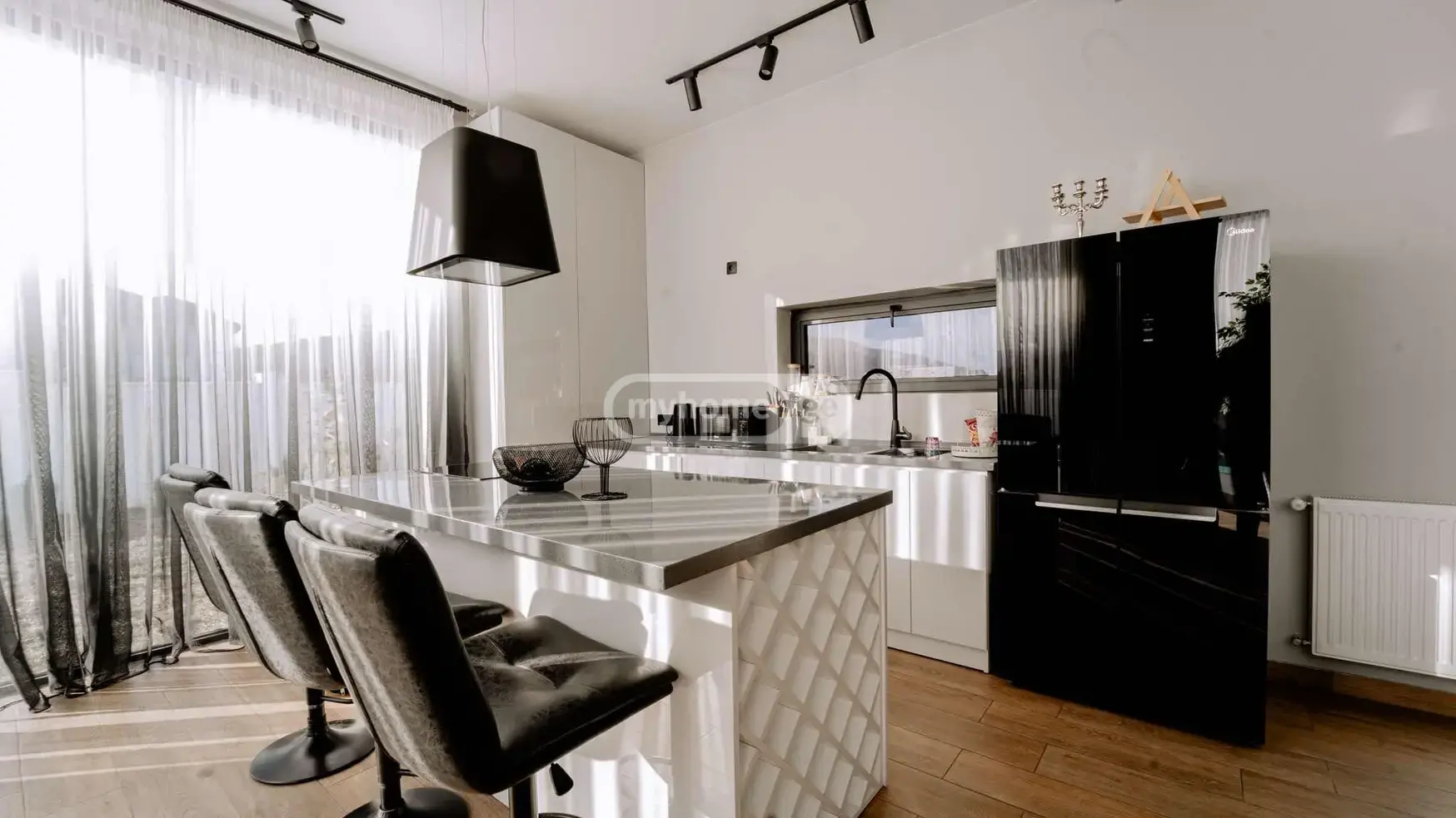 Daily Rent 4 Room Private House Mtskhetis Munitsipalitetshi view 10