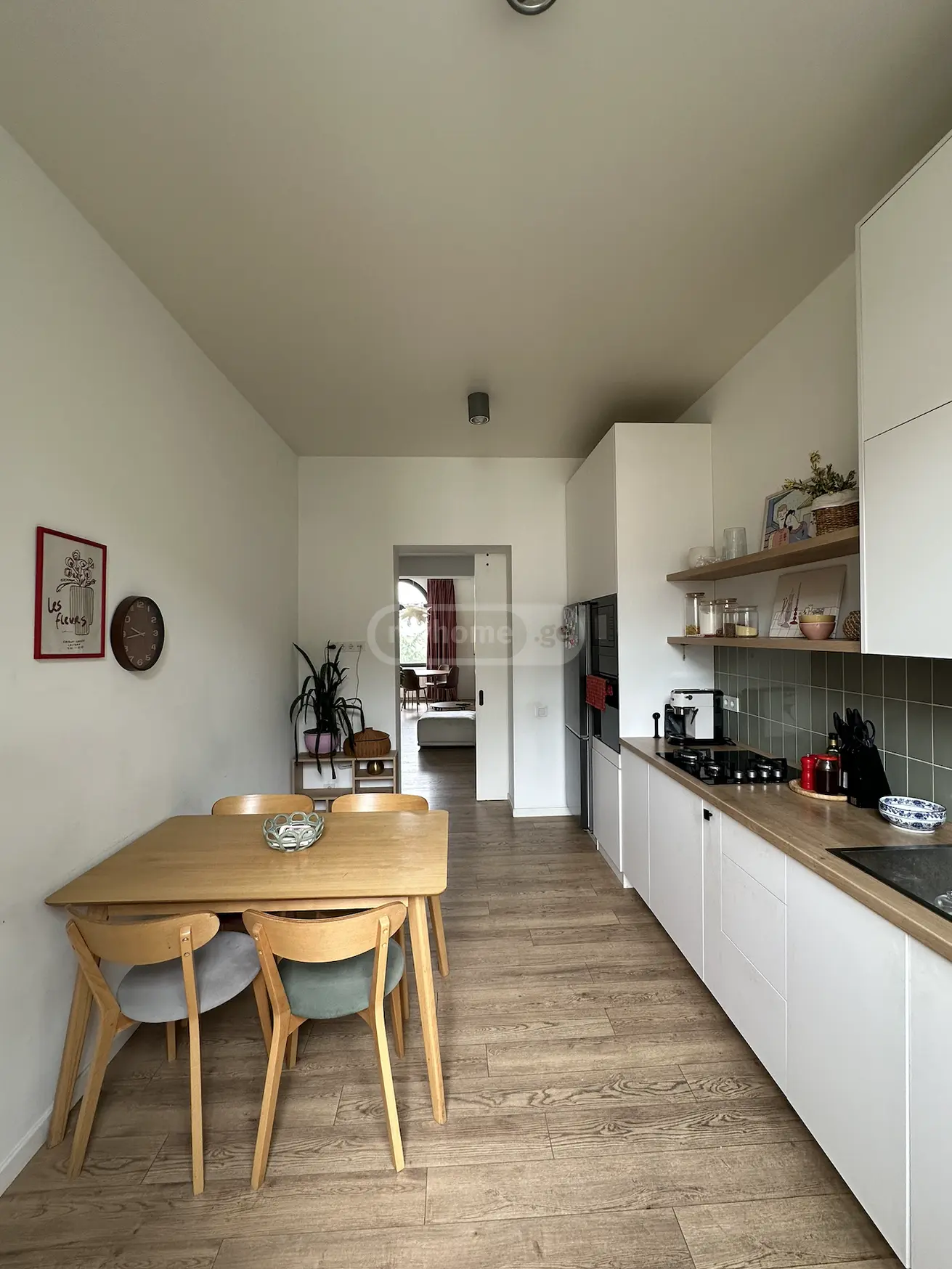 Daily Rent Universaluri Commercial Space Veraze view 10