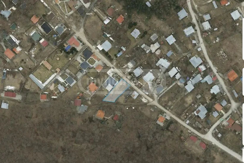 For Sale Sasoplo-Sameurneo Land Plot Kojorshi view 7