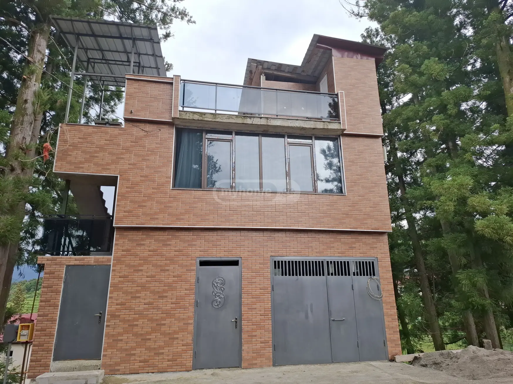 For Rent 2 Room Private House Khelvachauris Munitsipalitetshi view 3