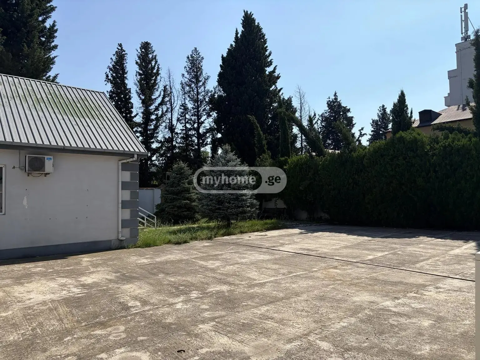 For Rent Saopise Commercial Space Dighmis Masivshi view 15