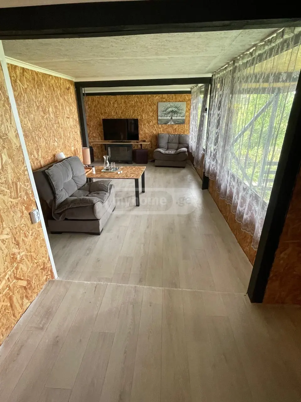 For Sale 1 Room Country House Khelvachauris Munitsipalitetshi view 13