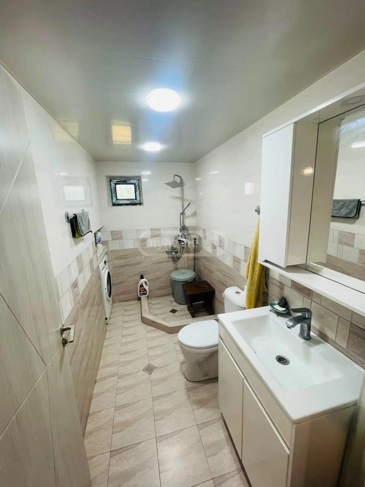 For Sale 6 Room Private House Tetritsqaros Raionshi view 5