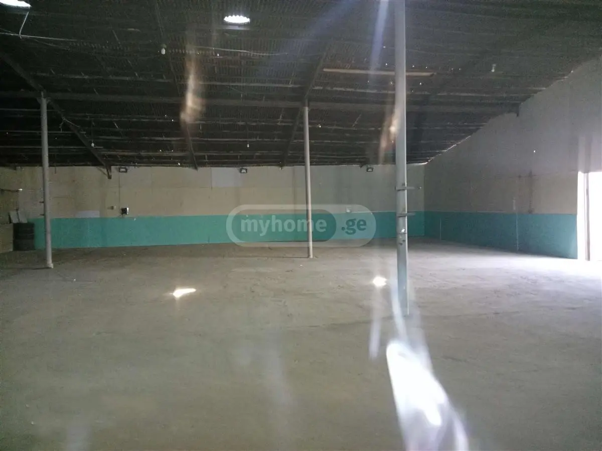For Rent Satsarmoo Commercial Space Dighmis Masivshi view 8