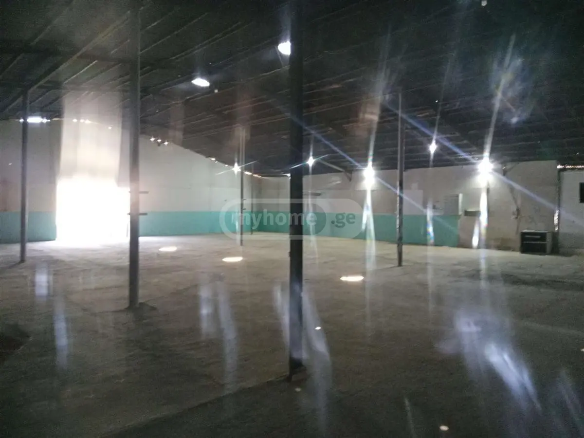 For Rent Satsarmoo Commercial Space Dighmis Masivshi view 5