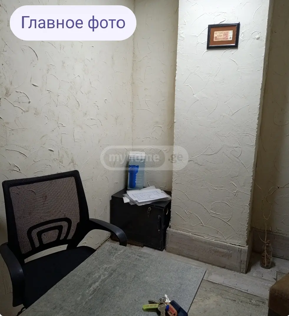 For Sale Sasatsqobe Commercial Space In Batumi view 2