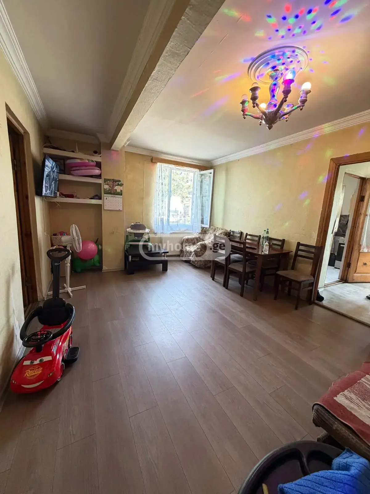 4 Room Flat For Sale view 26